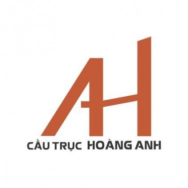 CÔNG TY TNHH SẢN XUẤT THƯƠNG MẠI CẦU TRỤC HOÀNG ANH logo