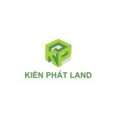 CÔNG TY TNHH BẤT ĐỘNG SẢN KIẾN PHÁT logo