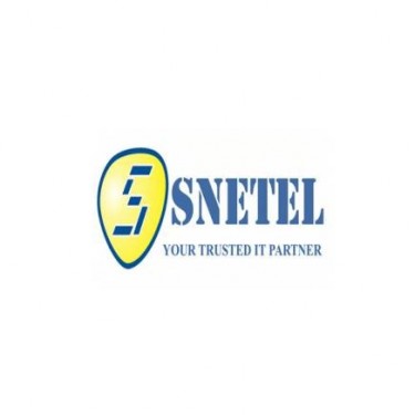 Công Ty TNHH Công Nghệ Snetel logo