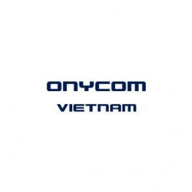 Onycom Vina logo