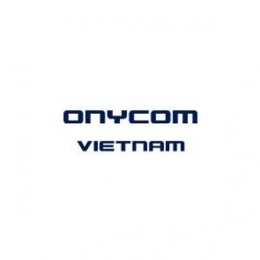Onycom Vina logo