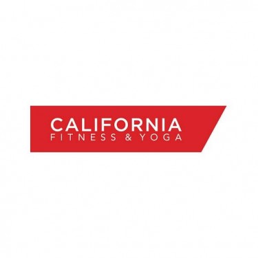 California Fitness & Yoga Centers logo
