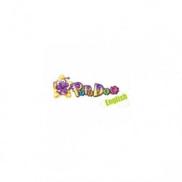 Công Ty Cổ Phần Giáo Dục Popodoo Việt Nam logo