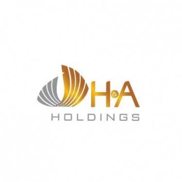 Công Ty CP Đầu tư H&A Holding logo