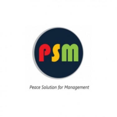Công Ty TNHH PSM TOÀN CẦU logo