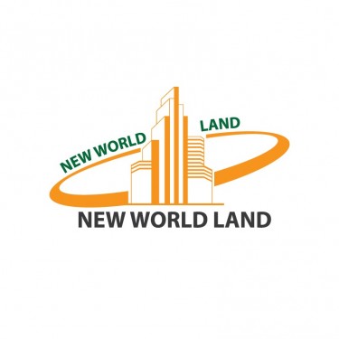 Công Ty CP Đầu Tư Địa ốc New World Land logo