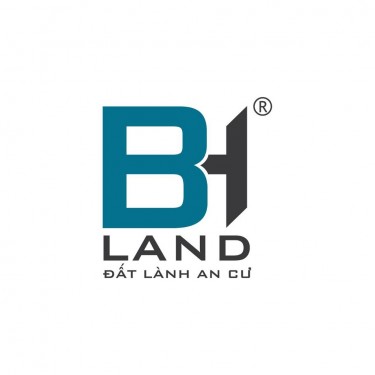 CÔNG TY CỔ PHẦN BH LAND logo