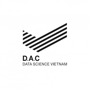 CÔNG TY TNHH DAC DATA SCIENCE VIỆT NAM logo