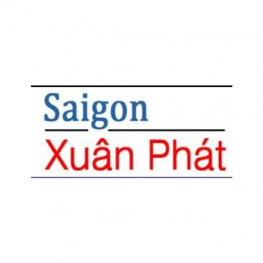 Công Ty Cổ Phần Xây Dựng Thương Mại Saigon Xuân Phát logo