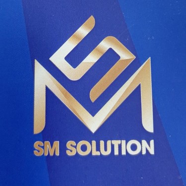 Công Ty TNHH SM Solution Việt Nam logo