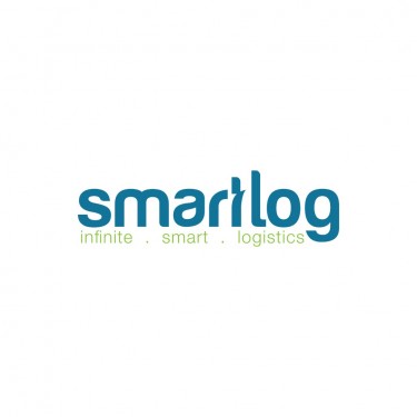 Smartlog logo