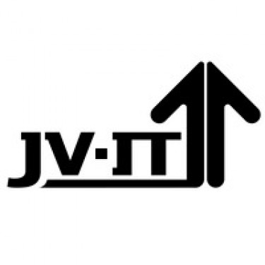 JV-IT TECHS logo