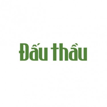 Báo Đấu Thầu - VPĐD TP.HCM logo