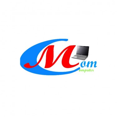 CÔNG TY TNHH TM - DV MCOM logo