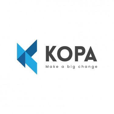 Công Ty Cổ phần Đầu Tư Và Công nghệ KOPA logo