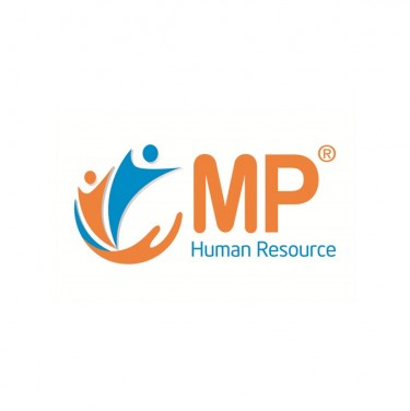 Công Ty Cổ Phần Nguồn Lực MP logo