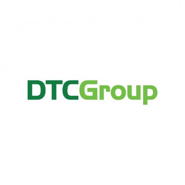 Công Ty TNHH TM DV DTC logo