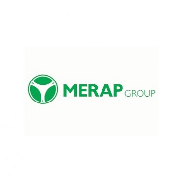 Công Ty Cổ Phần MERAP GROUP logo