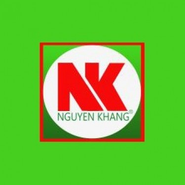 CÔNG TY TNHH DV TM SX NGUYÊN KHANG logo