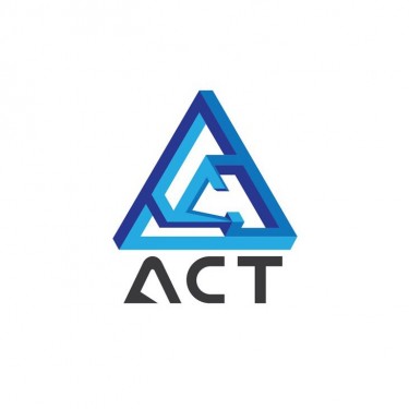Công Ty Cổ phần Tư vấn & Quản lý Công nghệ Xây Dựng ACT logo