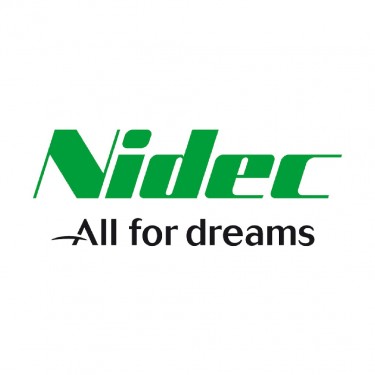 Nidec Servo Corporation logo