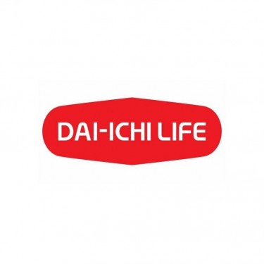 Công ty Dai-ichi Life  logo