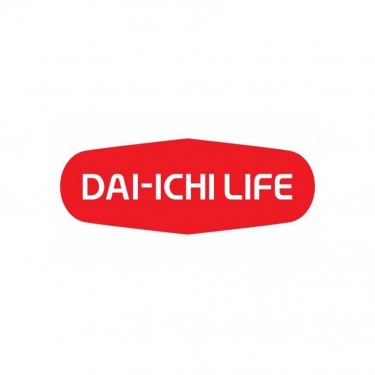 Công ty Dai-ichi Life  logo