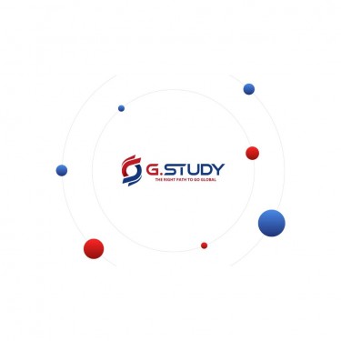 G-Study logo