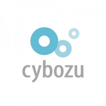 Cybozu logo