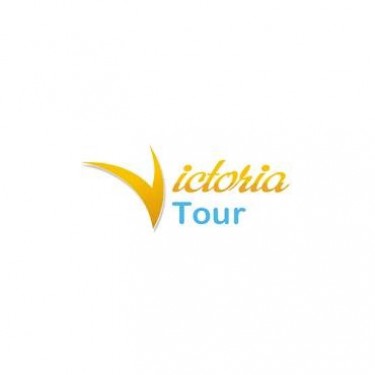 VICTORIATOUR AND GENERAL COMMERCIAL  logo