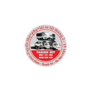 CÔNG TY CỔ PHẦN ĐẦU TƯ THÀNH MỸ logo