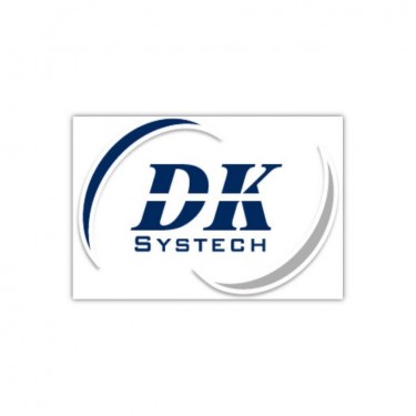 CÔNG TY TNHH DK SYSTECH logo