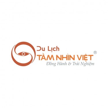 Công ty Cổ phần Thương mại và Du lịch Tầm Nhìn Việt logo
