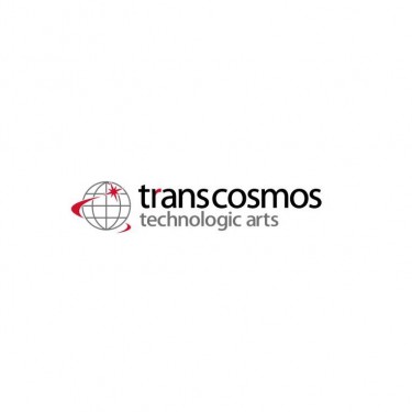 Công ty TNHH Transcosmos logo