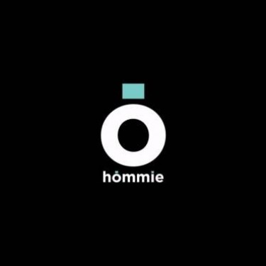 Công Ty Chuyên Về Thiết Kế Nội Thất Hommie logo