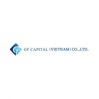 GF CAPITAL VIỆT NAM logo