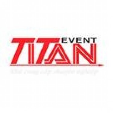 CÔNG TY TNHH TITAN PRO logo