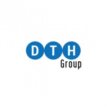 DTH Group logo