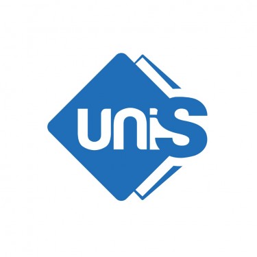 Công Ty Cổ Phần Tập Đoàn Unis logo