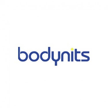 BODYNITS CO.,LTD logo