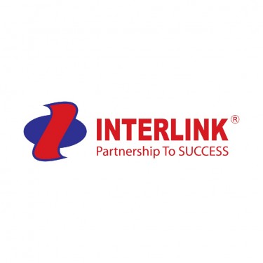Công ty cổ phần Interlink logo
