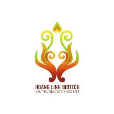 CÔNG TY TNHH HOÀNG LINH BIOTECH logo