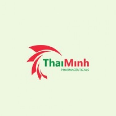 Công Ty CP Dược Phẩm Thái Minh logo