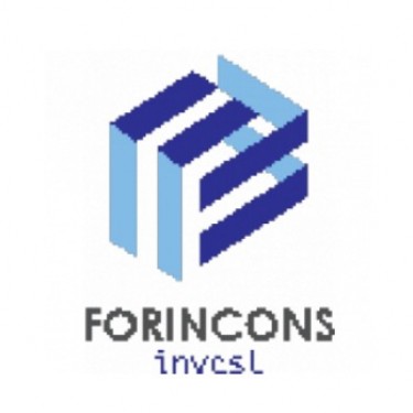 Công Ty CP Đầu Tư Forincons logo