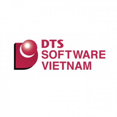 DTS Software Việt Nam logo
