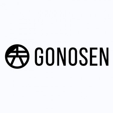 GONOSEN logo