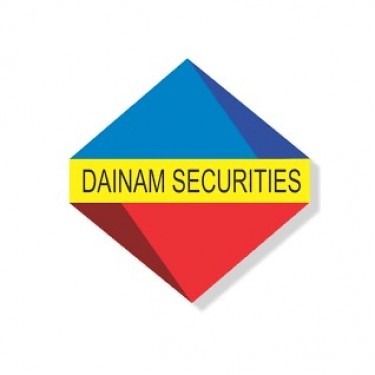 CÔNG TY CỔ PHẦN CHỨNG KHOÁN ĐẠI NAM logo