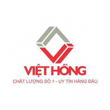 CÔNG TY CỔ PHẦN THƯƠNG MẠI VIỆT HỒNG logo