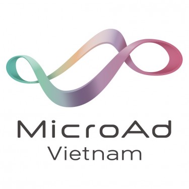 MicroAd Vietnam Joint Stock Company logo