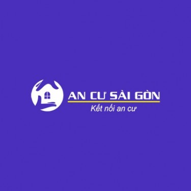 CÔNG TY CỔ PHẦN AN CƯ SÀI GÒN logo